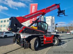 Manitou MRT 2660 Vision + AC