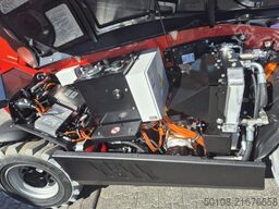 Manitou MT625 E 100Volt