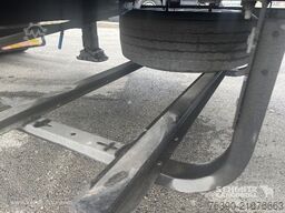 Schmitz Cargobull Semitrailer Curtainsider Standard