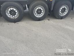 Schmitz Cargobull Semitrailer Curtainsider Standard