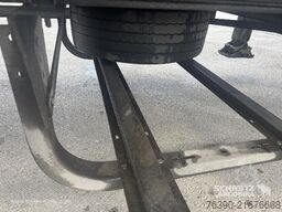 Schmitz Cargobull Semitrailer Curtainsider Standard