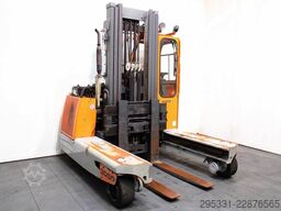 Hubtex DQ 45 D