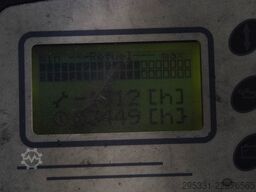 Hubtex DQ 45 D