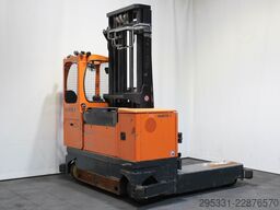 Hubtex MQ 40