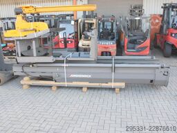 Jungheinrich EKX 516 G+I118-650ZT  Li-Ion
