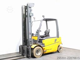 Jungheinrich EFG 550 MP GE120-450ZT