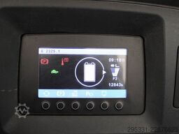 Jungheinrich ETV 320 DL GNE115-1151DZ