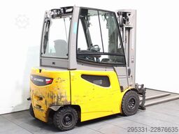 Jungheinrich EFG 425k  GE200-500DZ