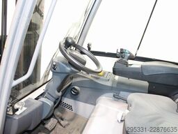 Jungheinrich EFG 425k  GE200-500DZ