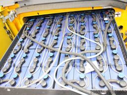 Jungheinrich EFG S50s  G240-343ZT