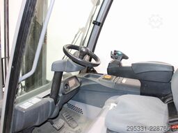 Jungheinrich EFG S50s  G240-343ZT