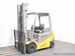 Jungheinrich EFG 425k  GE115-600DZ