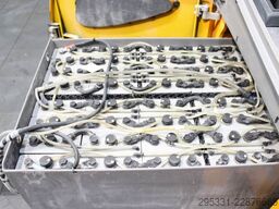 Jungheinrich EFG 425k  GE115-600DZ