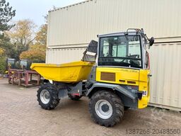 WACKER DV60 Dual View/ Drehmulde / 1.881 H