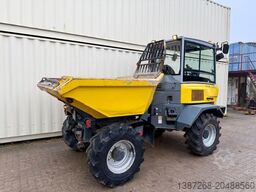 WACKER DV60 Dual View/ Drehmulde / 1.881 H