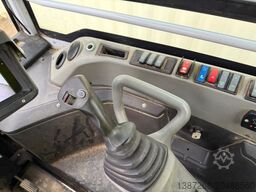 WACKER DV60 Dual View/ Drehmulde / 1.881 H