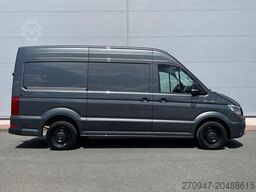 MAN TGE 3.180 L3H3 Kasten 4x4 AUTOM DIFF AHK ACC