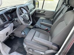 MAN TGE 3.180 L3H3 Kasten 4x4 AUTOM DIFF AHK ACC