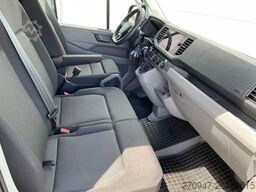 MAN TGE 3.180 L3H3 Kasten 4x4 AUTOM DIFF AHK ACC