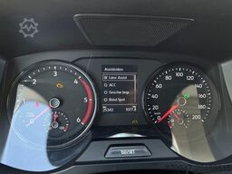 MAN TGE 3.180 L3H3 Kasten 4x4 AUTOM DIFF AHK ACC