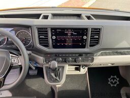 MAN TGE 3.180 L3H3 Individual S BF3+ BEGLEITFAHRZEUG