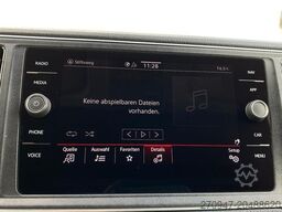 MAN TGE 3.180 L3H3 Individual S BF3+ BEGLEITFAHRZEUG