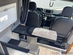 MAN TGE 3.180 L3H3 Individual S BF3+ BEGLEITFAHRZEUG