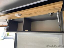 MAN TGE 3.180 L3H3 Individual S BF3+ BEGLEITFAHRZEUG