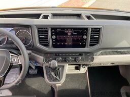 MAN TGE 3.180 L3H3 Individual S BF3+ BEGLEITFAHRZEUG