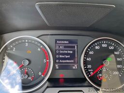 MAN TGE 3.180 L3H3 Individual S BF3+ BEGLEITFAHRZEUG