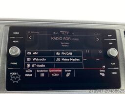 MAN TGE 3.180 L3H3 Individual S BF3+ BEGLEITFAHRZEUG