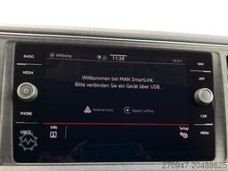 MAN TGE 3.180 L3H3 Individual S BF3+ BEGLEITFAHRZEUG