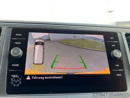 MAN TGE 3.180 L3H3 Individual S BF3+ BEGLEITFAHRZEUG