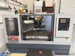 Bridgeport VMC1000-22