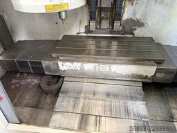 Bridgeport VMC1000-22