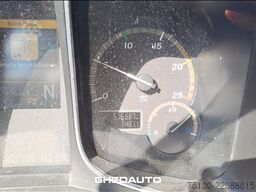 Mercedes-Benz MERCEDES ACTROS 2553 CASSONE TRASPORTO FIENO