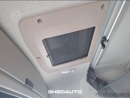 Mercedes-Benz MERCEDES ACTROS 2553 CASSONE TRASPORTO FIENO