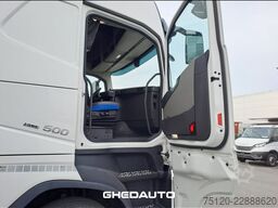 VOLVO AUTO VOLVO FH13 500 I - SAVE IN ADR
