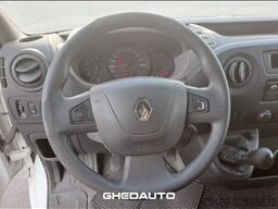 RENAULT MASTER FURGONE L2H2