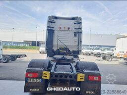 IVECO TRATTORE STRADALE IVECO STRALIS 460 LNG METANO