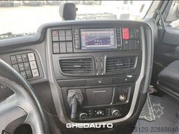IVECO TRATTORE STRADALE IVECO STRALIS 460 LNG METANO