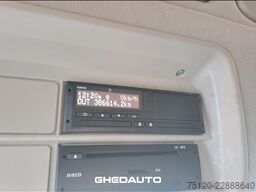 IVECO TRATTORE STRADALE IVECO STRALIS 460 LNG METANO