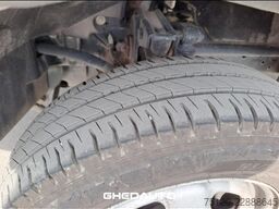 IVECO DAILY 35C12 BOX  ISOTERMICO CON GRUPPO FRIGORIFERO