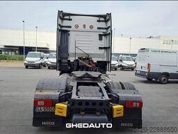 IVECO TRATTORE STRADALE S-WAY 460 LNG METANO