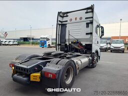 IVECO TRATTORE STRADALE S-WAY 460 LNG METANO