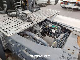 IVECO TRATTORE STRADALE S-WAY 460 LNG METANO