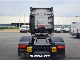 IVECO TRATTORE STRADALE S - WAY 460 LNG METANO