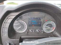 IVECO TRATTORE STRADALE S - WAY 460 LNG METANO