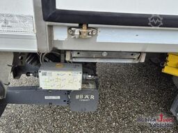 Scania P 280 Kühlkoffer LBW Türen !