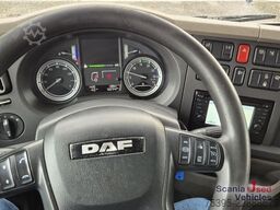 DAF LF 230 Kühlkoffer Türen LBW